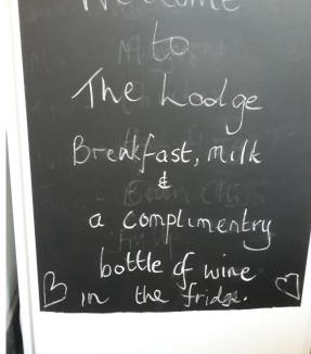 Gadbjerg House | Smidstrupvej 3 - The Lodge