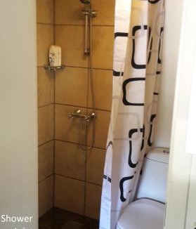 Gadbjerg House | Smidstrupvej 3 - The Lodge