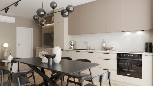 Povljana Apartment | Smile Apartments