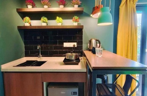 Kampung Bukit Dukong Hotel | SMILE HOTEL BALAKONG