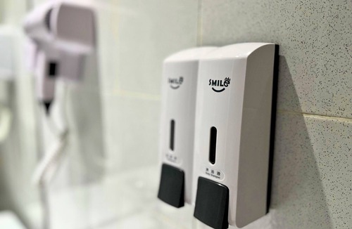 Bandar Sri Permaisuri Hotel | Smile Hotel Cheras Sri Permaisuri