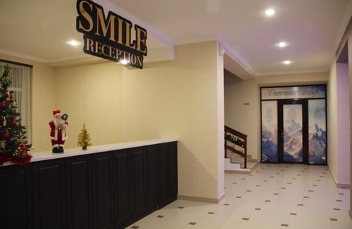 Terskol Hotel | Smile Hotel