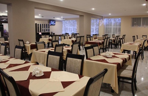 Terskol Hotel | Smile Hotel