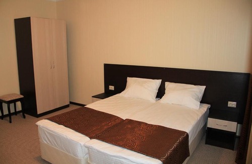 Terskol Hotel | Smile Hotel