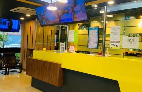 Batu Caves Hotel | Smile Hotel Selayang Point