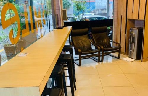 Batu Caves Hotel | Smile Hotel Selayang Point