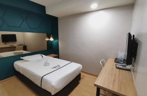 Batu Caves Hotel | Smile Hotel Selayang Point