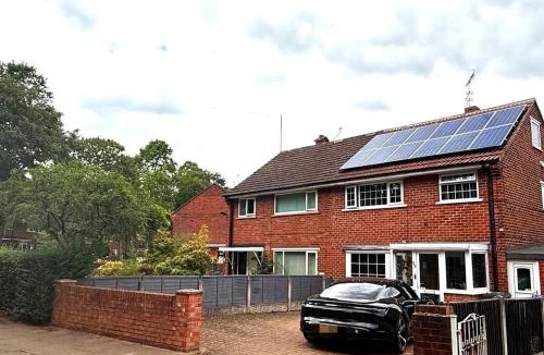 Doncaster Villa | Smile House Doncaster