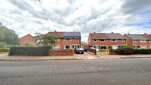 Doncaster Villa | Smile House Doncaster