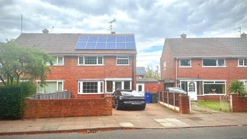 Doncaster Villa | Smile House Doncaster