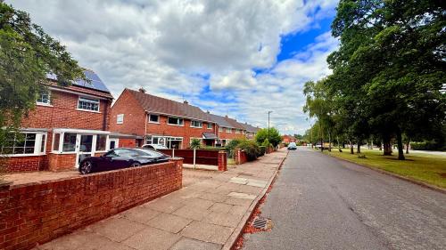 Doncaster Villa | Smile House Doncaster