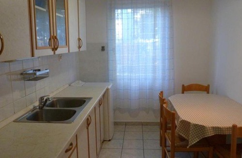 Betina Apartment | Smiljana A1