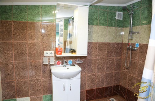 Pushkino House | Smirnov Hotel