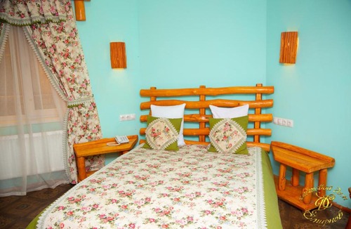 Pushkino House | Smirnov Hotel