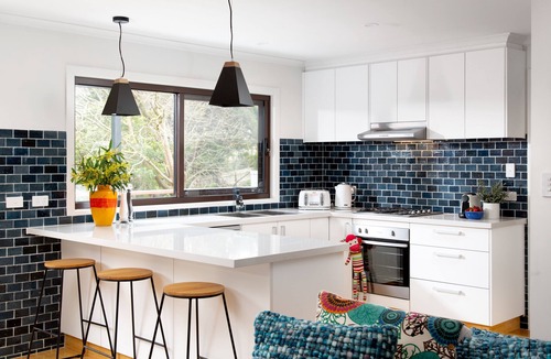 Smiths Beach House | Smith Beach Getaways Beachwood Classic