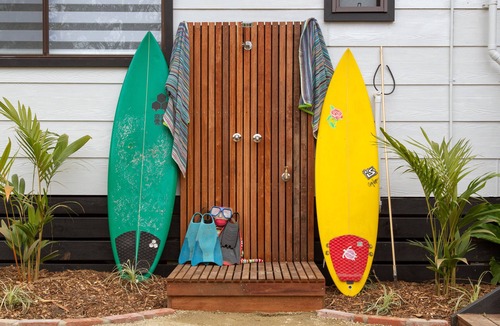 Smiths Beach House | Smith Beach Getaways Beachwood Classic