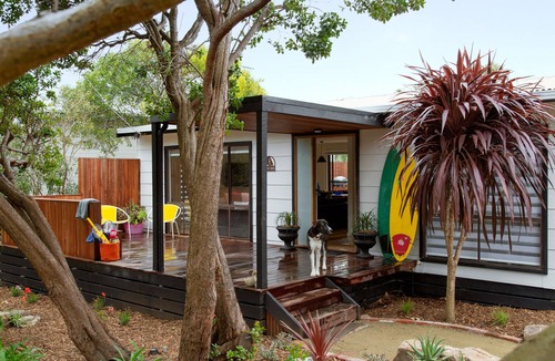 Smiths Beach House | Smith Beach Getaways Beachwood Classic