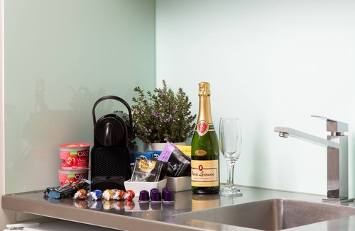 Smiths Beach Villa | Smith Beach Getaways Beachwood Garden Studio