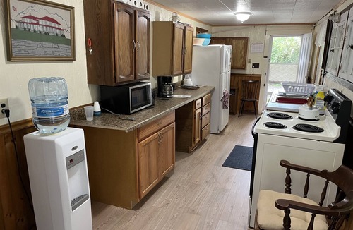 Limerick House | Smith Family Cottage