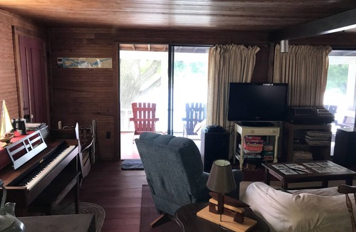 Limerick House | Smith Family Cottage