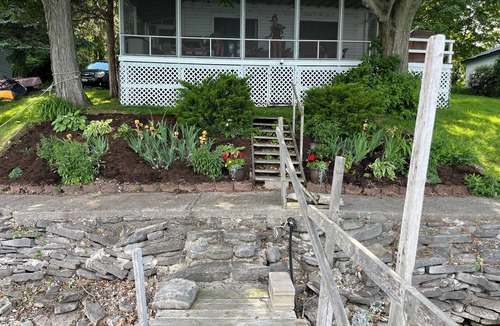 Limerick House | Smith Family Cottage