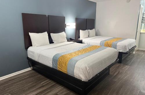 Calhoun Hotel | Smith Motel