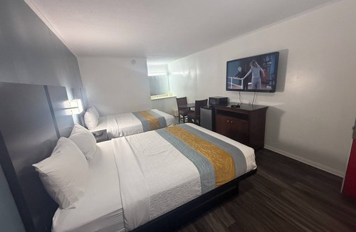 Calhoun Hotel | Smith Motel