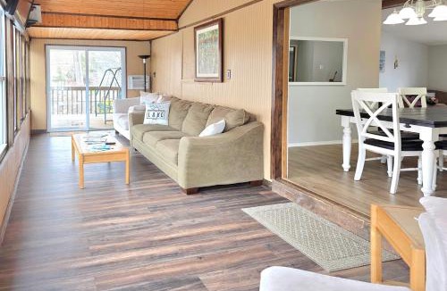 Westlake Corner House | Smith Mountain Lake House w/2-Story Boat Dock!