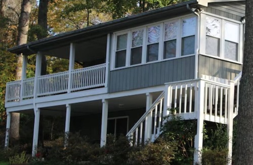 Westlake Corner House | Smith Mountain Lake: Your Perfect Waterfront Escape