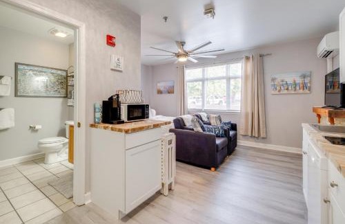 Smith Mountain Lake Apartment | Smith Mtn Lake Retreat: Indoor Pool/Hot Tub Access