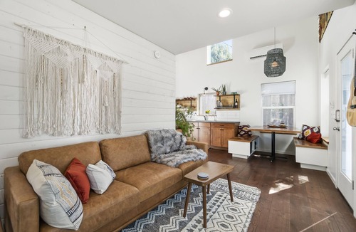 Terrebonne House | Smith Rock Hideout - Cascade mountain views!