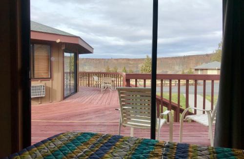 Crooked River Ranch Bed & Breakfast | Smith Rock Resort