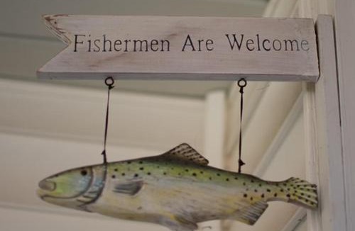 Hancock Hotel | Smith's Colonial Motel