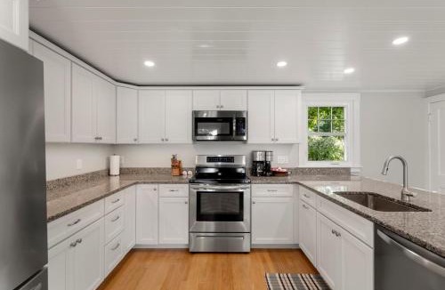 Rockport House | Smith