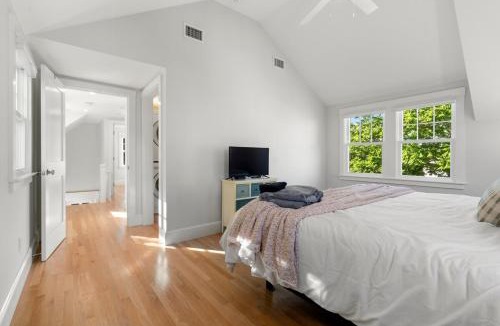 Rockport House | Smith