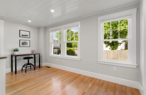 Rockport House | Smith