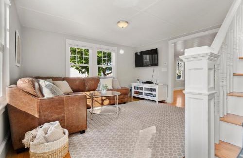 Rockport House | Smith