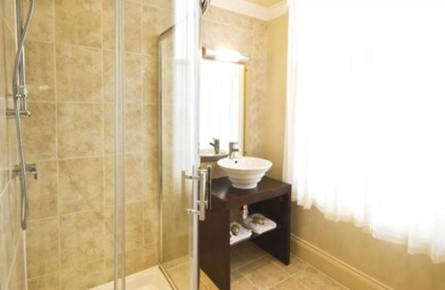 Royal Tunbridge Wells Hotel | Smith & Western Tunbridge Wells