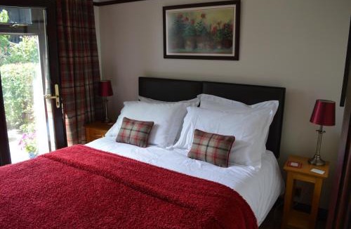 Disserth and Trecoed Bed & Breakfast | Smithfield Farm Bed & Breakfast