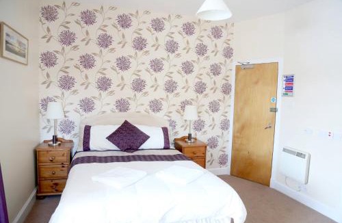 Dounby House | Smithfield Guesthouse