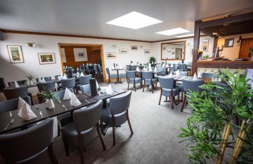 Dounby House | Smithfield Guesthouse