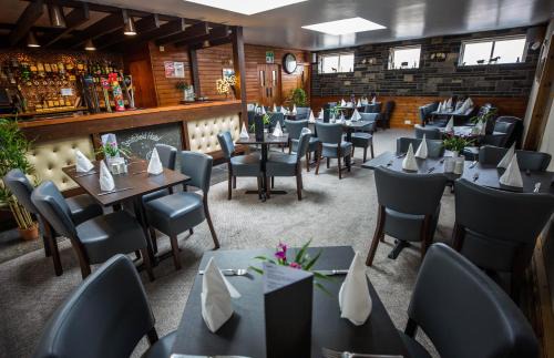 Dounby House | Smithfield Guesthouse