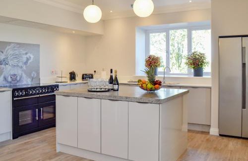 Mauchline House | Smithfield House