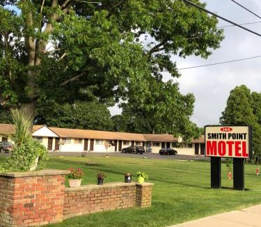 Shirley Hotel | Smithpoint motel