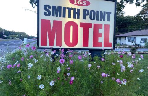 Shirley Hotel | Smithpoint motel