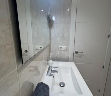Tarragona Apartment | Smiths 12 Apartment