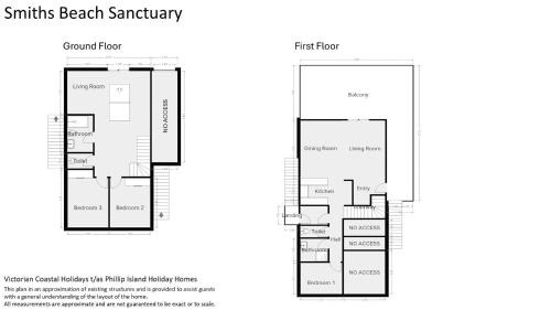 Smiths Beach House | Smiths Beach Sanctuary