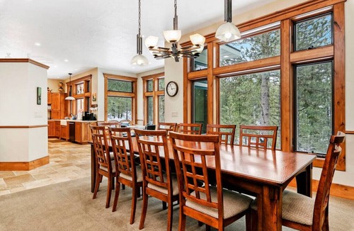 Cascade Cabin | Smiths Ferry Cabin by Cabarton & Snowmobile Trails