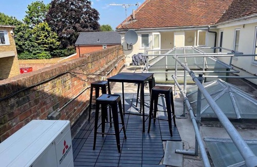 Epping Apartment | SmithStayz Apartments Epping