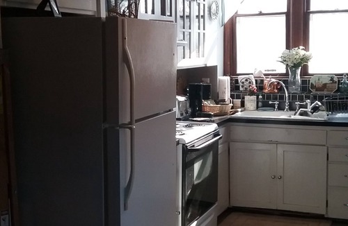 Smithville Bed & Breakfast | Smithville Historical Museum and Inn
